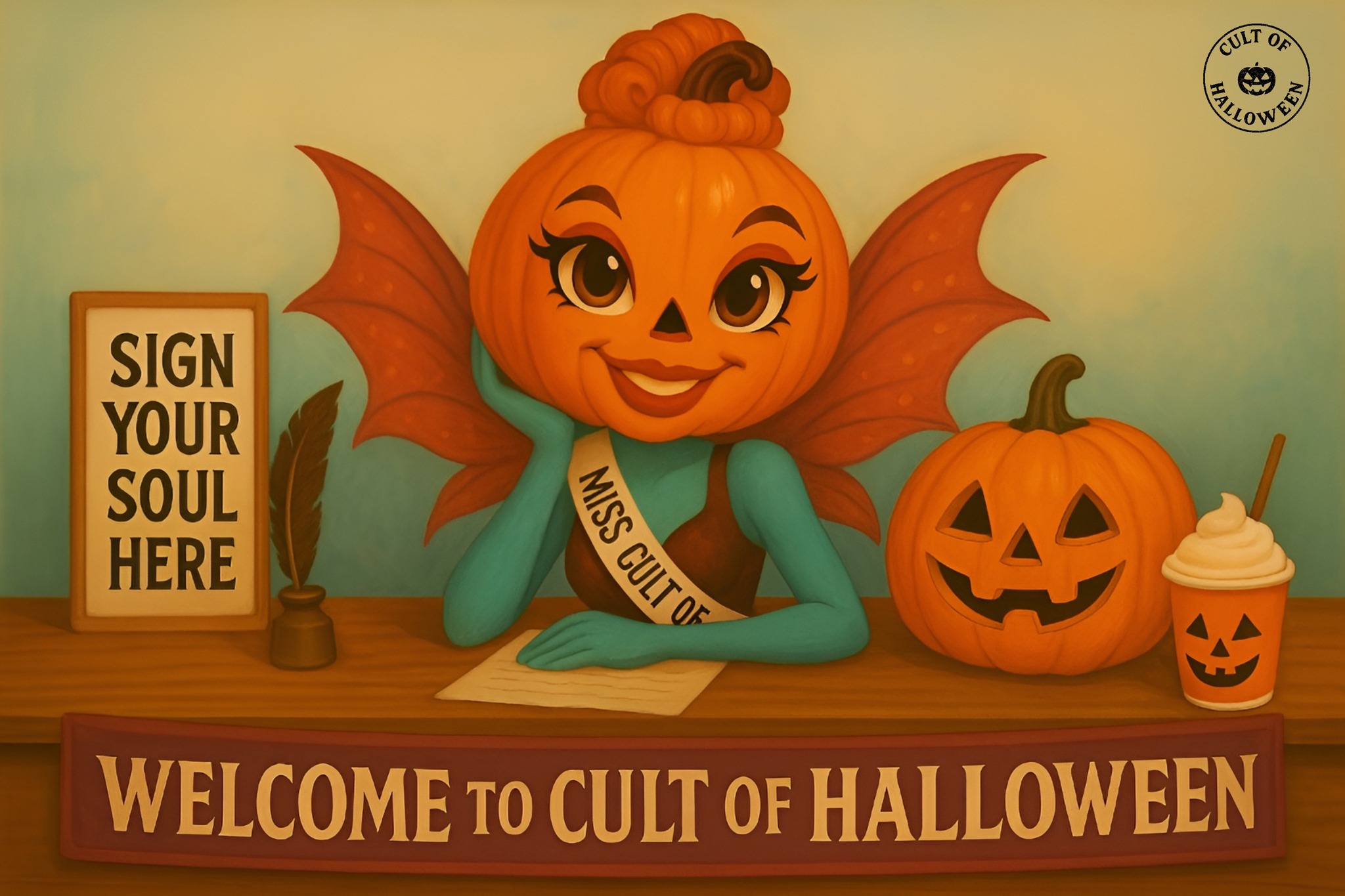 Cult of Halloween | Facebook