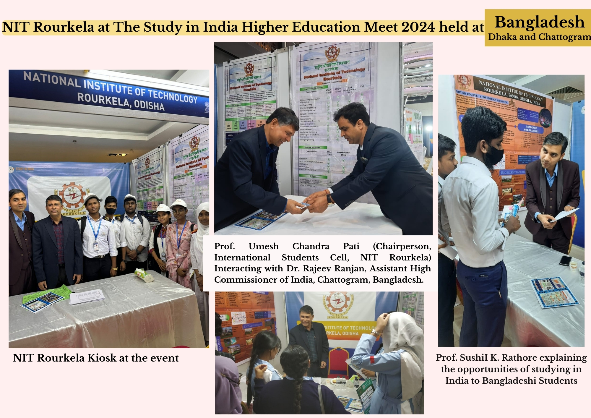 National - A two-day educational expo named 
