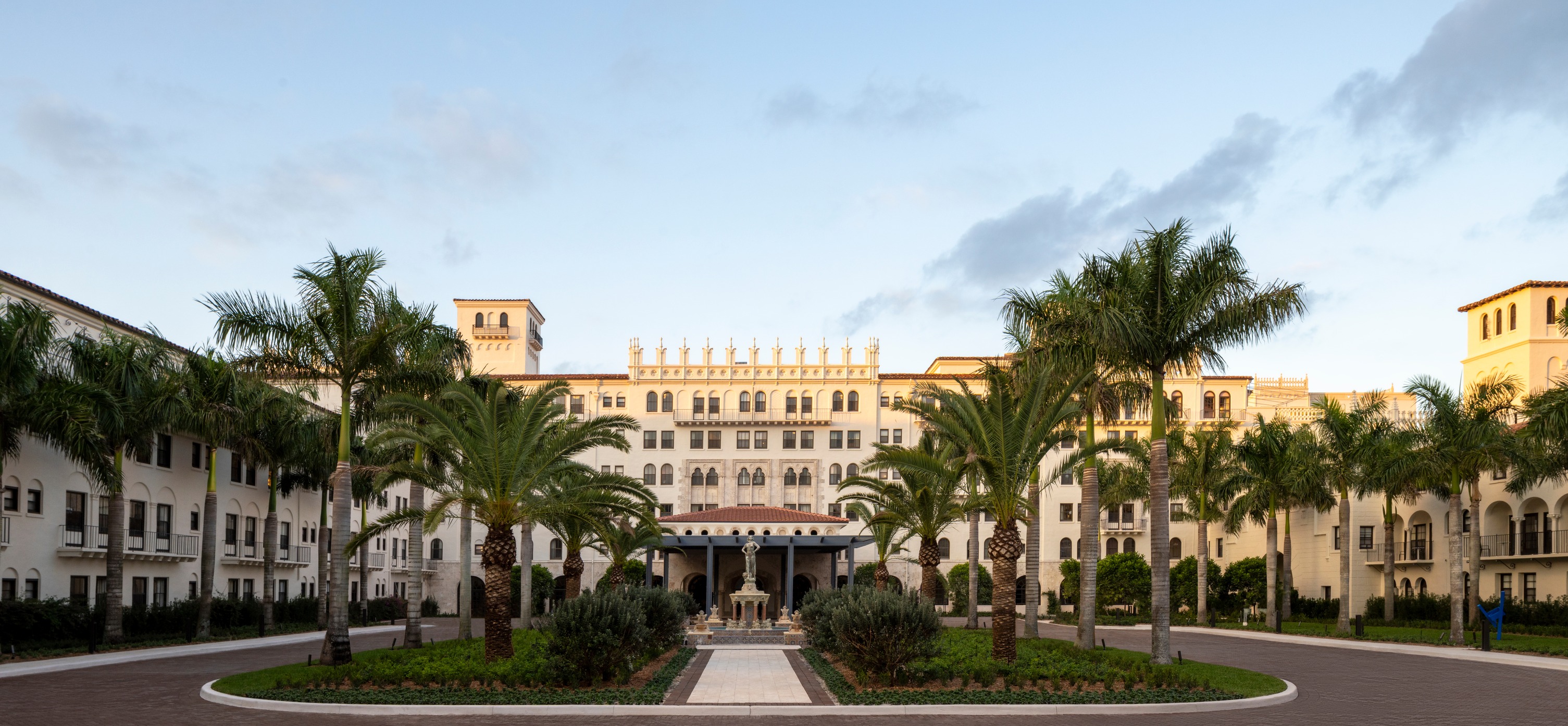 The Boca Raton | Boca Raton FL