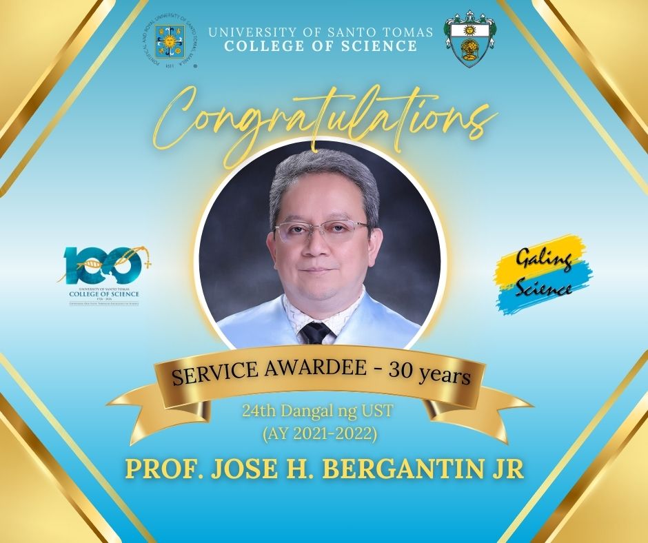 UST-Science - UST-Science added a new photo.