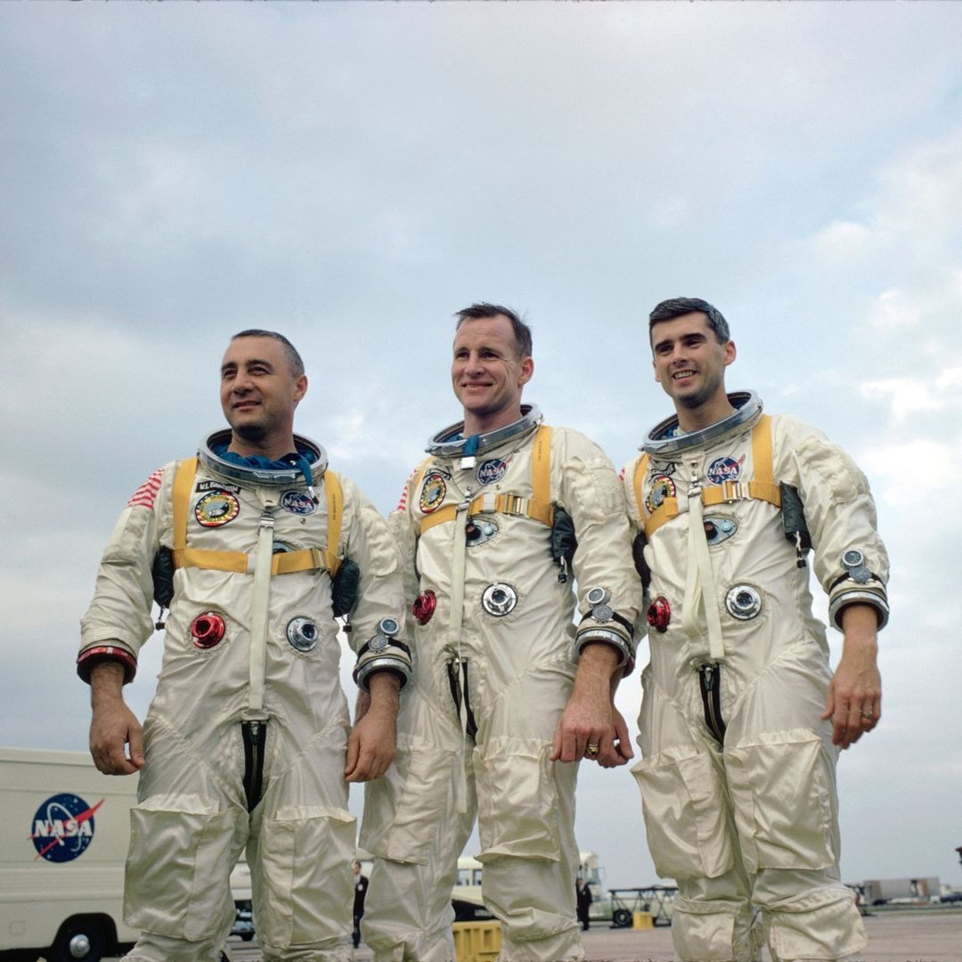Philippine - REMEMBERING SPACE HEROES 🤍 To honor the fallen members of ...