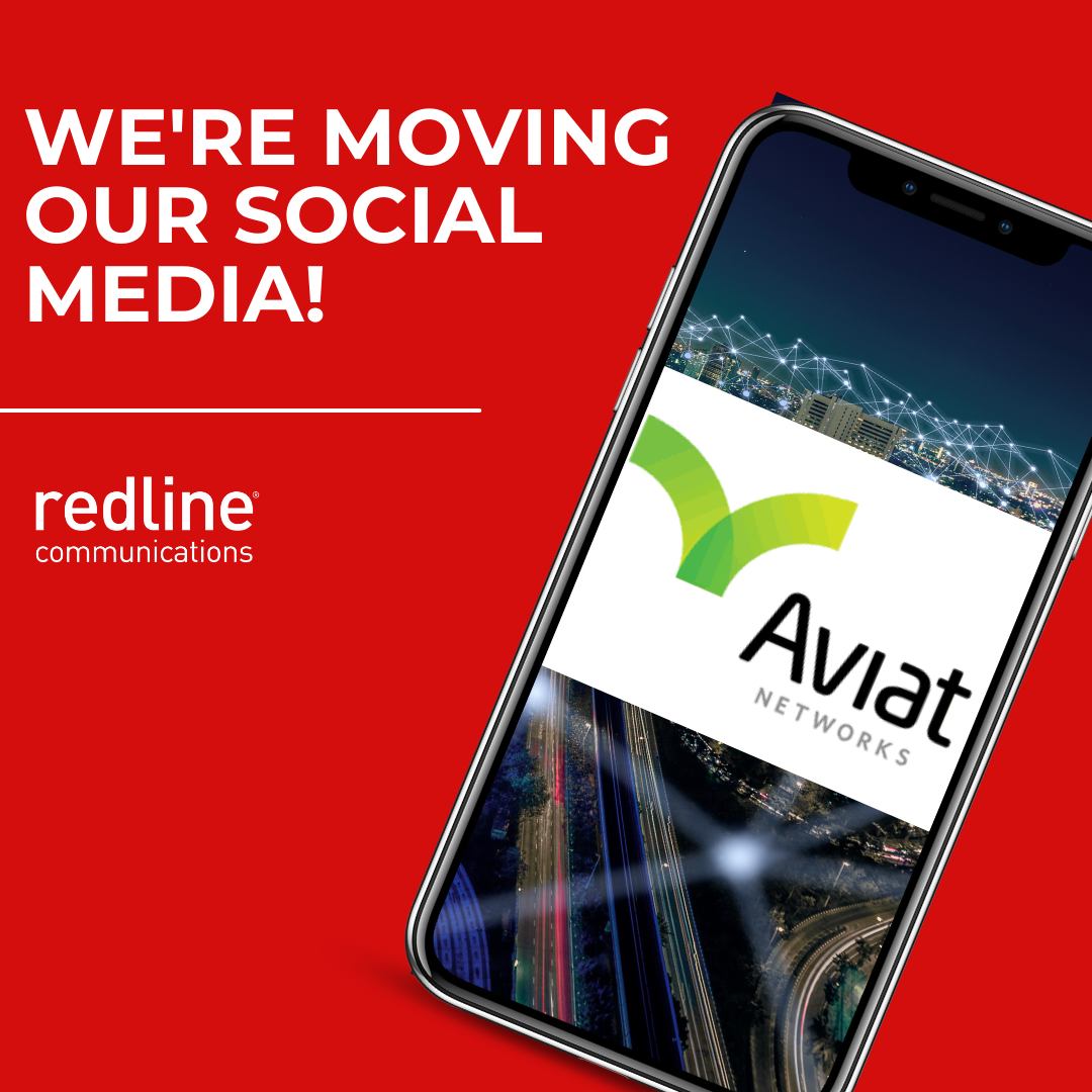 Redline Communications | Markham ON