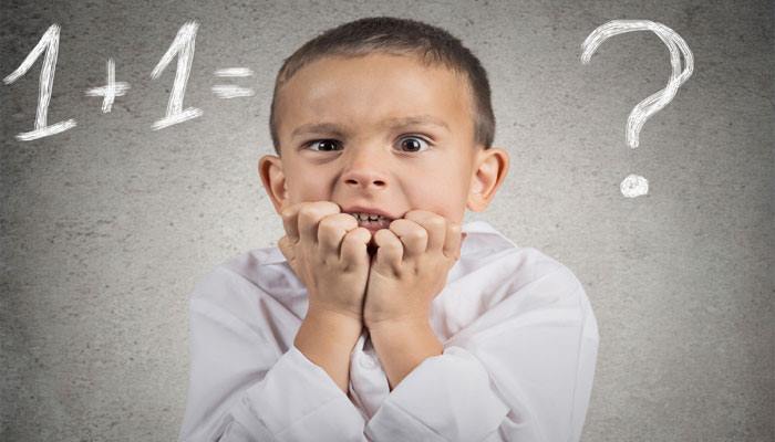 Mathematics & Science Clinic - HELPING YOUR CHILD CONQUER MATH PHOBIA 1 ...