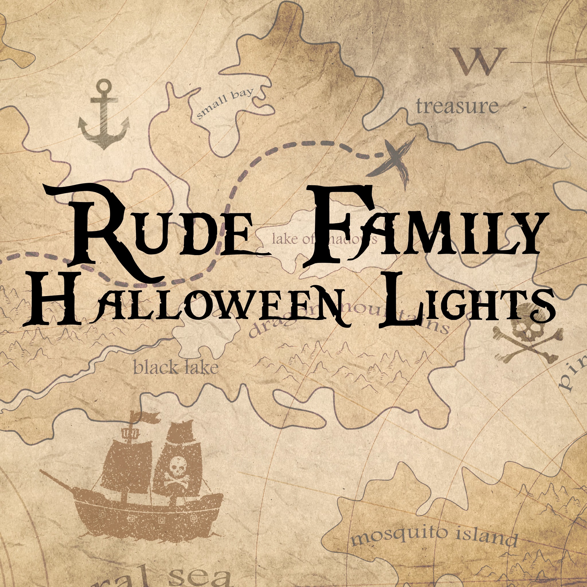 Rude Family Holiday Lights - Elkhorn, NE | Elkhorn NE