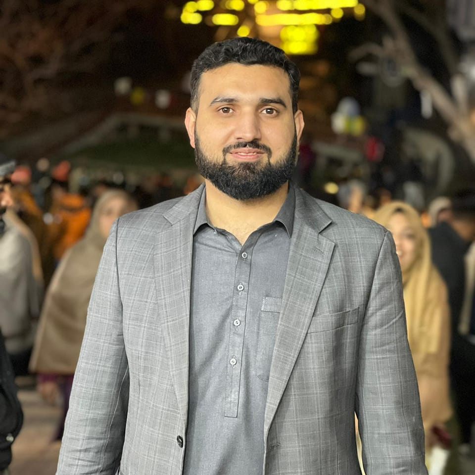 Imdad Ullah