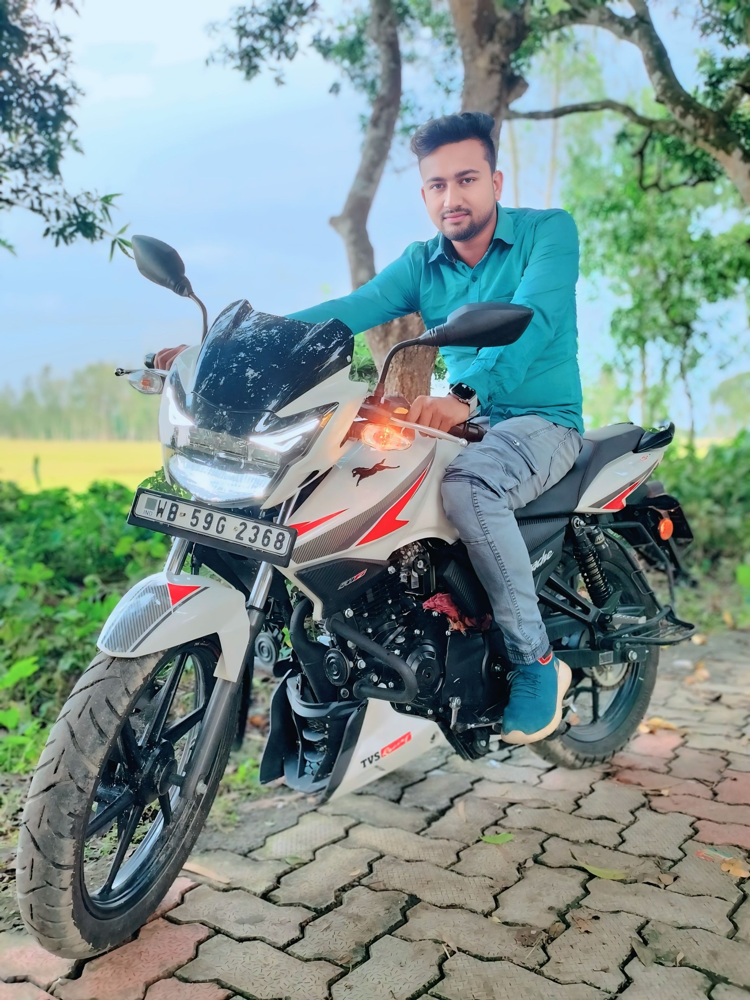 Rohan Ali