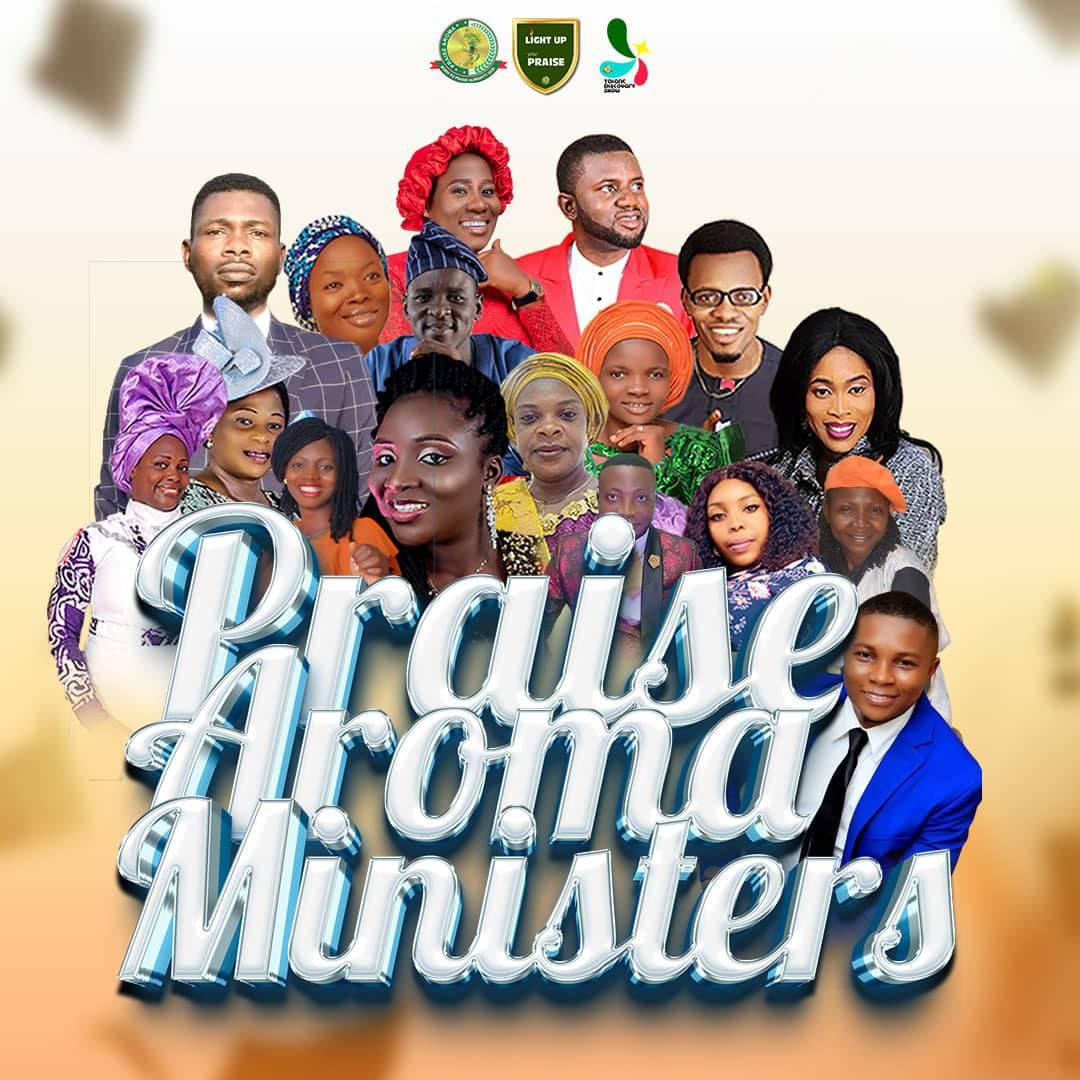 Praise Aroma Worldwide