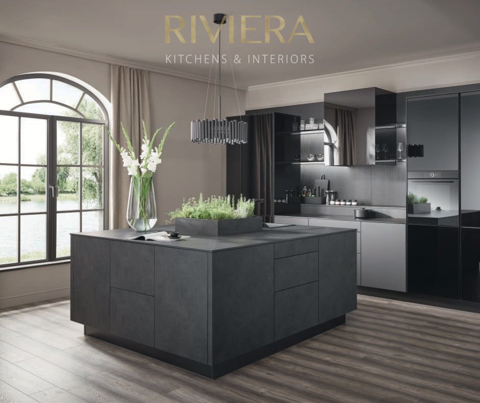 Riviera Kitchens | Bray