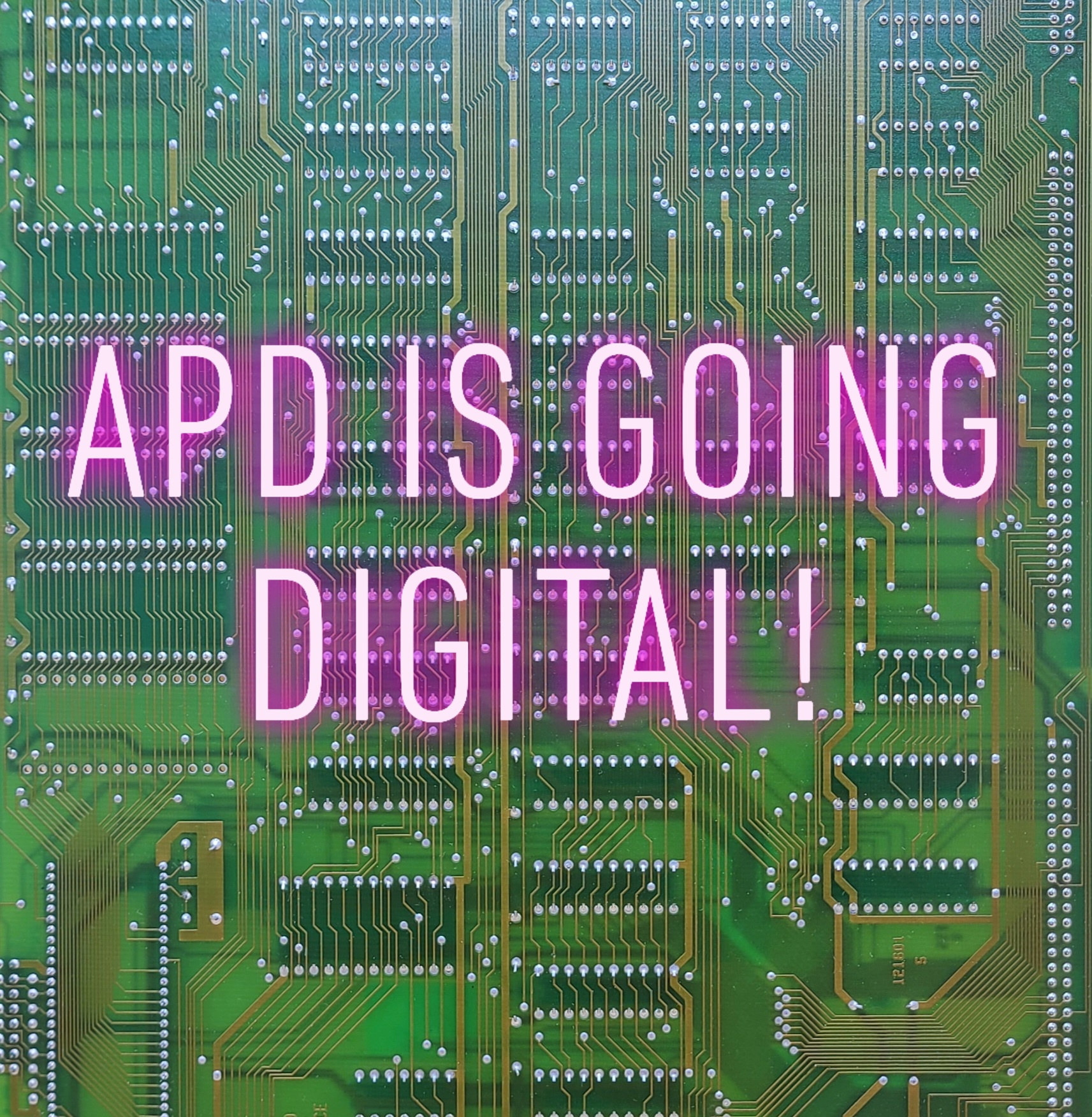 Appliance Parts Depot - EXCITING NEWS HERE AT APD Keep an eye out this ...