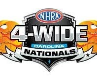 On - NHRA 4-WIDE NATIONALS SPORTSMAN ENTRIES Pro Mod 9 PM Billy Banaka ...