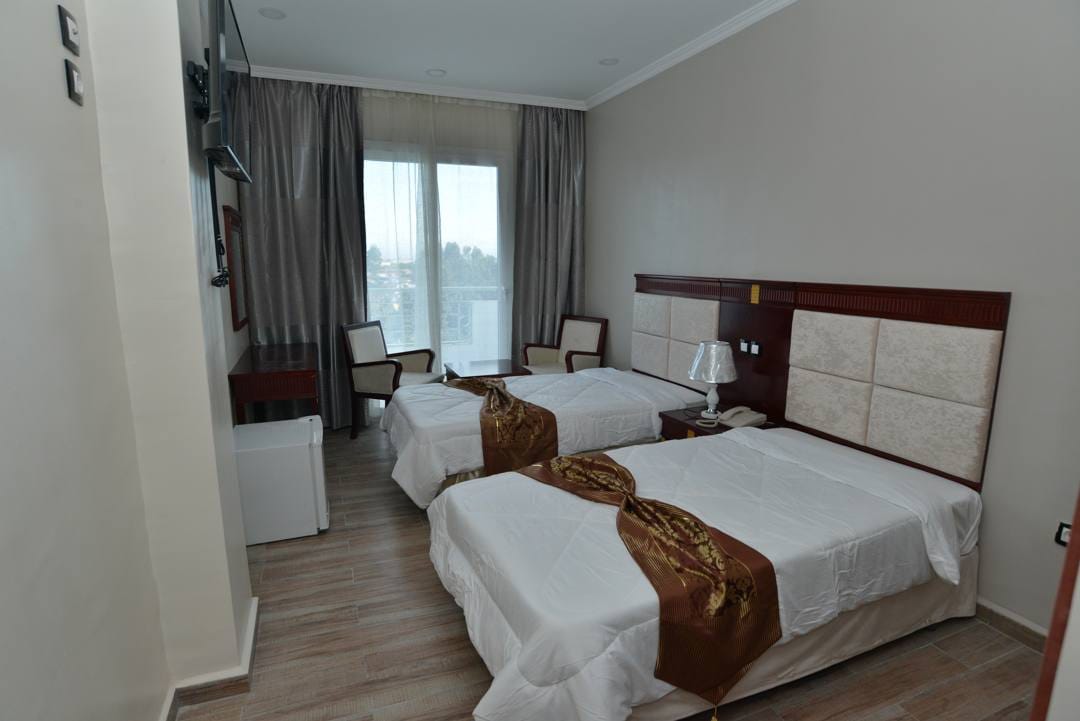 HoteloBooking | Annaba