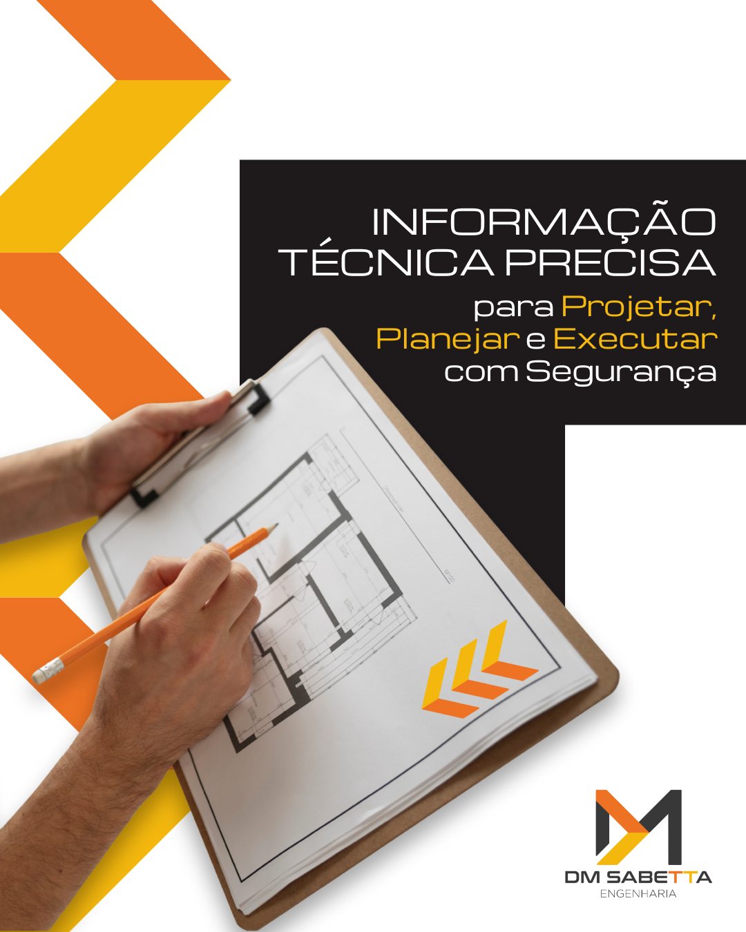 DM Sabetta Engenharia | Jundiaí SP