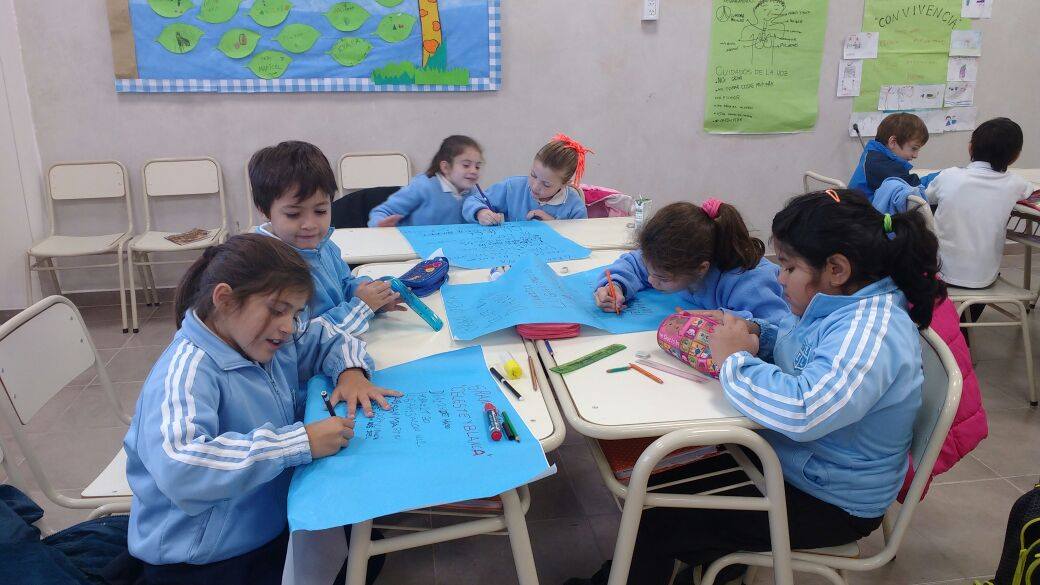 IEEL - IEEL Los chicos de primer y segundo grado... | Facebook