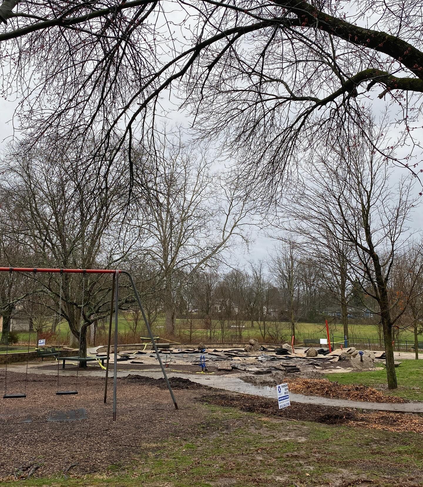 🛝 Bryan... - City of Bloomington, IN - Parks and Recreation | Facebook