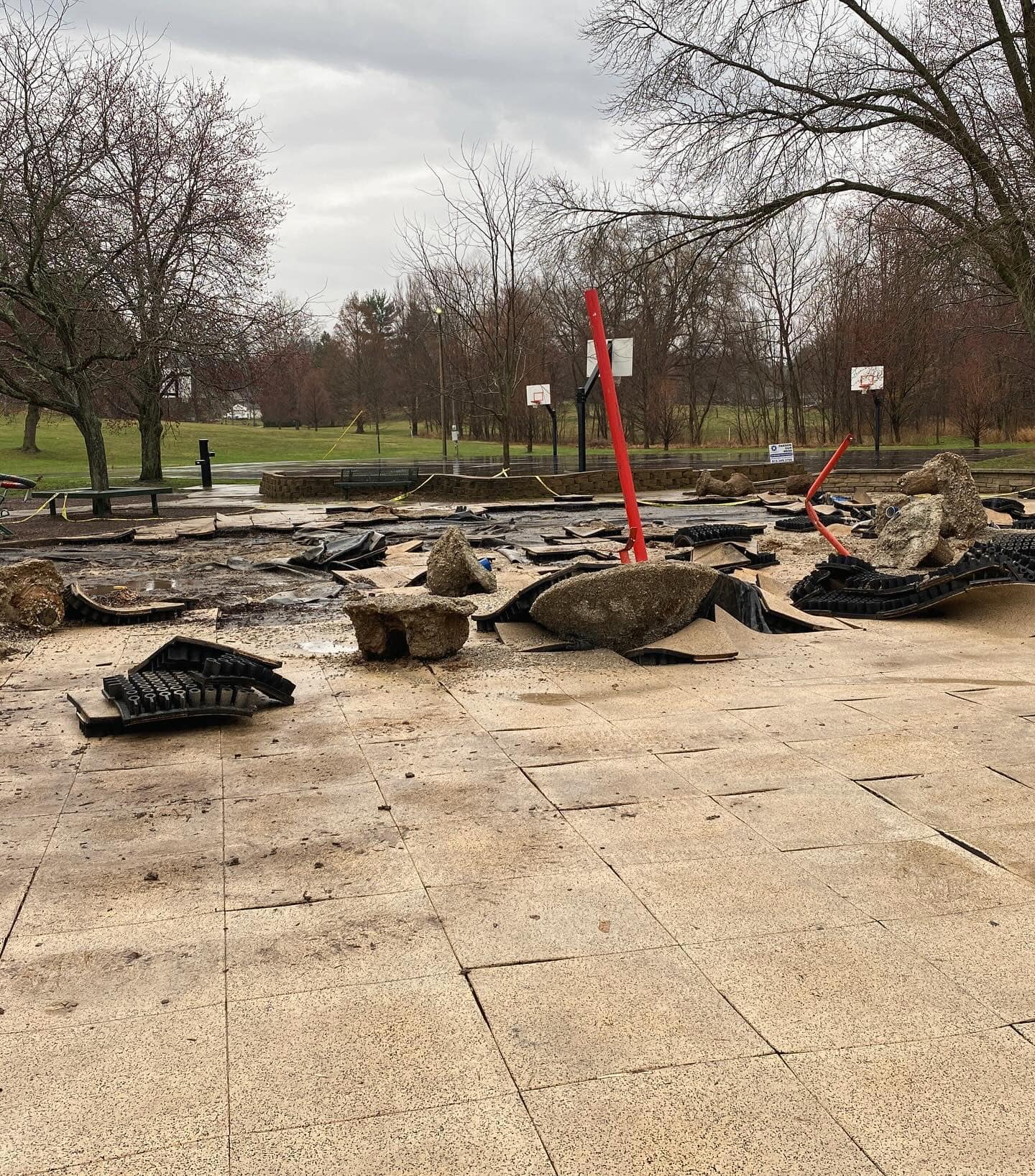 🛝 Bryan... - City of Bloomington, IN - Parks and Recreation | Facebook