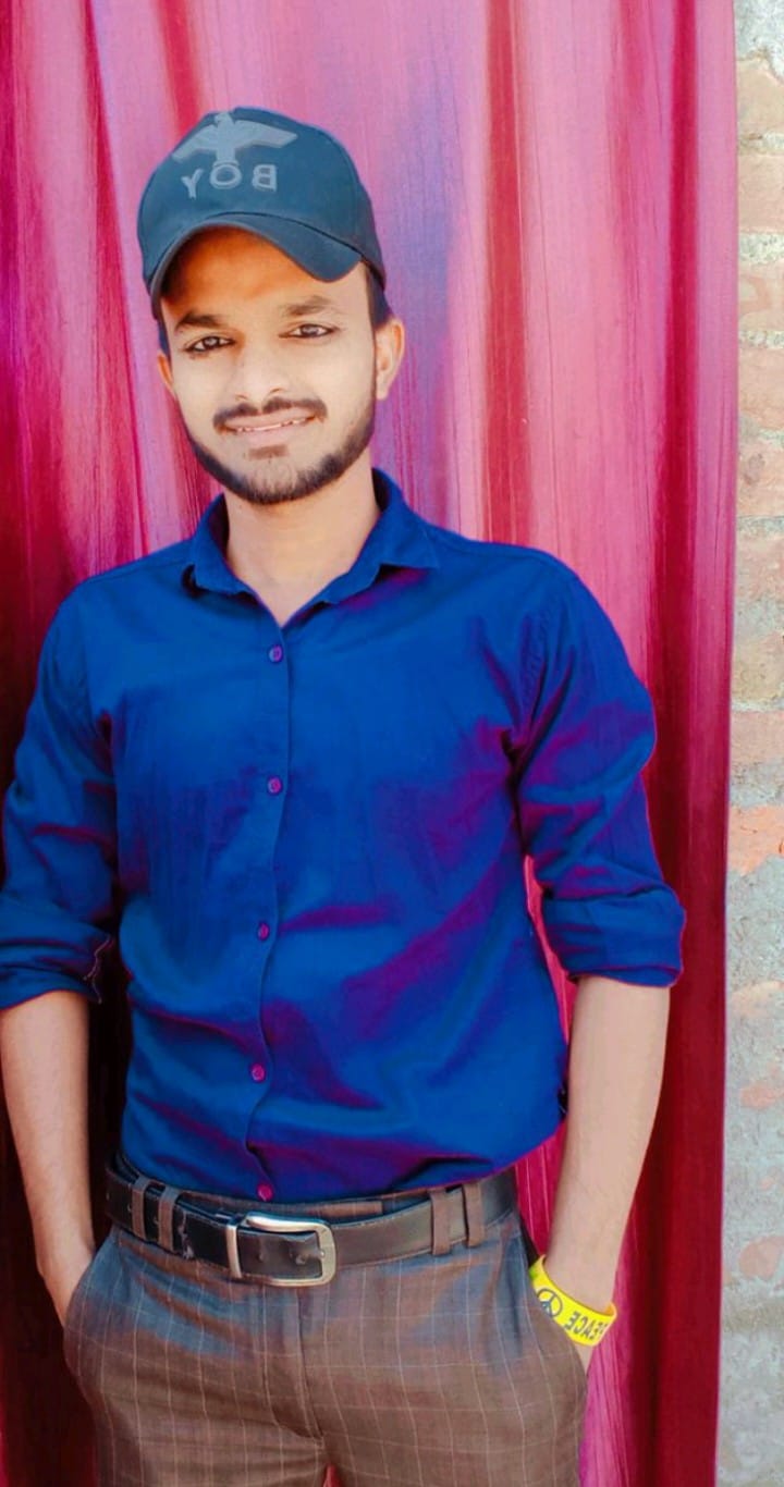 Raju Mathur