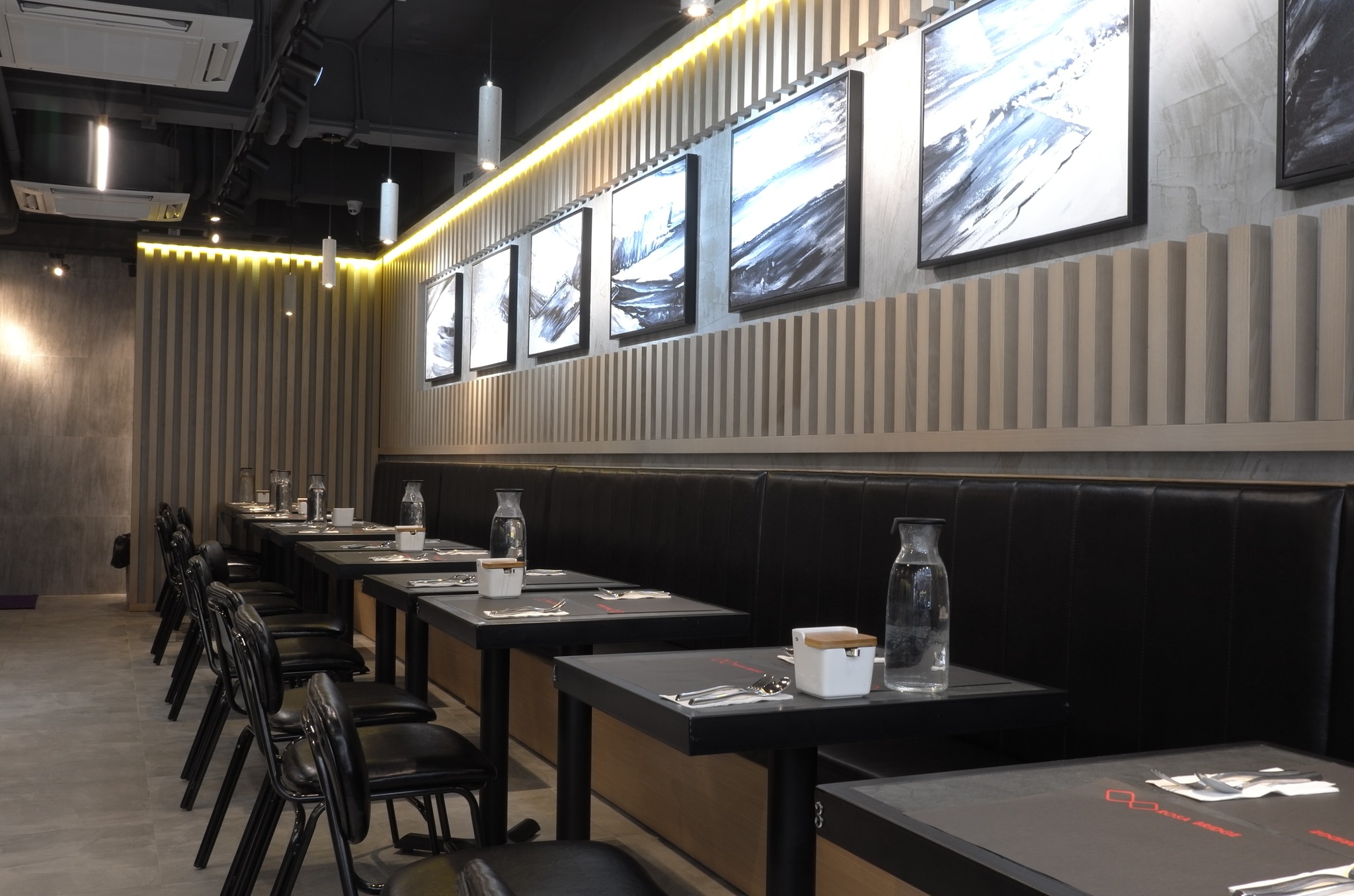 餐飲裝修出... - 專業餐飲設計工程有限公司 Pro Interior Design and Decoration Ltd | Facebook