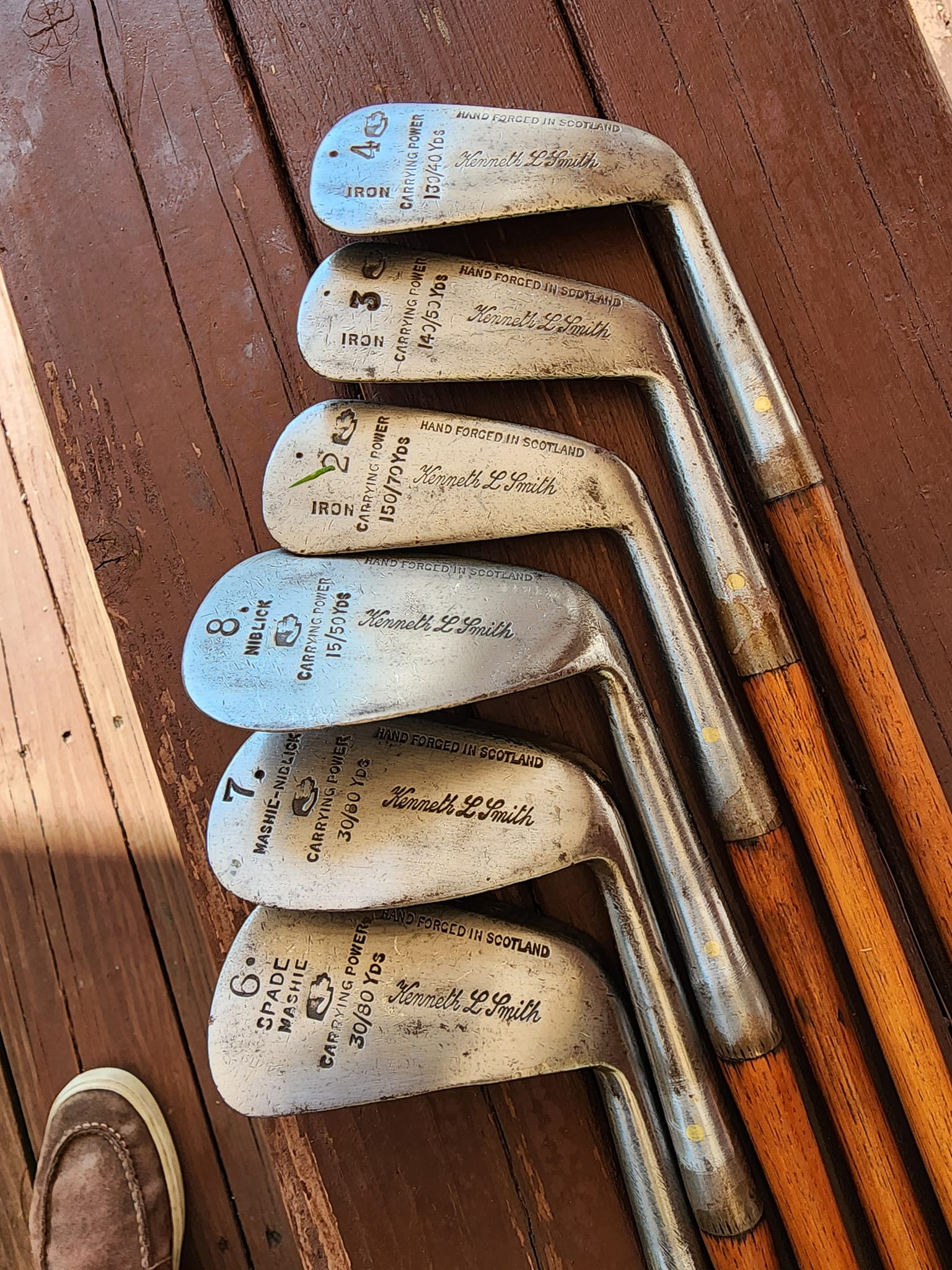 Kenneth Smith Golf Group | Facebook