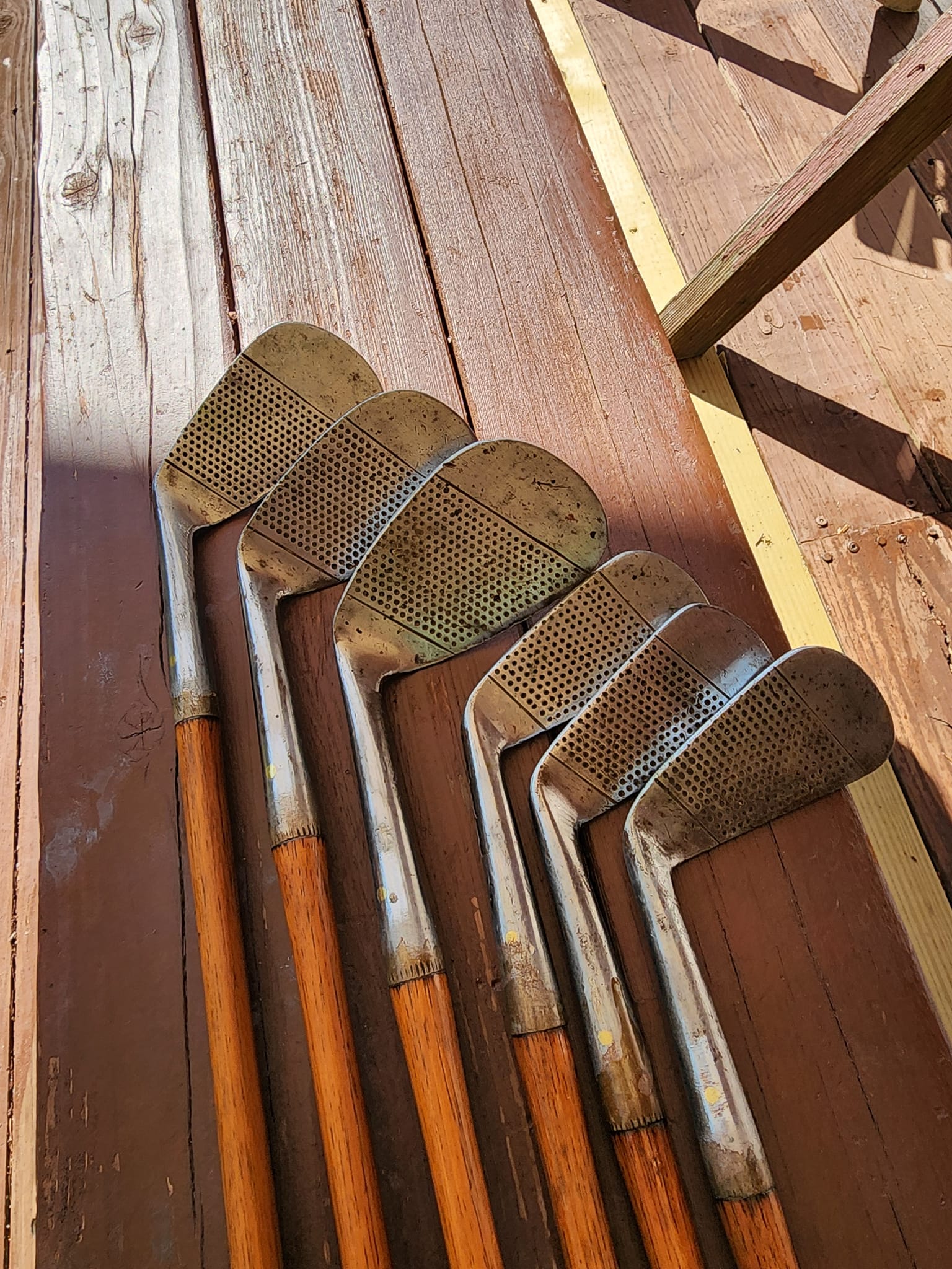 Kenneth Smith Golf Group | Facebook