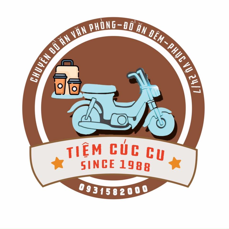 𝙉𝒆̂́𝙪 𝙝𝒐̂𝙢... - Tiệm Cúc Cu Since 1988- Fastfood & Nightfood | Facebook