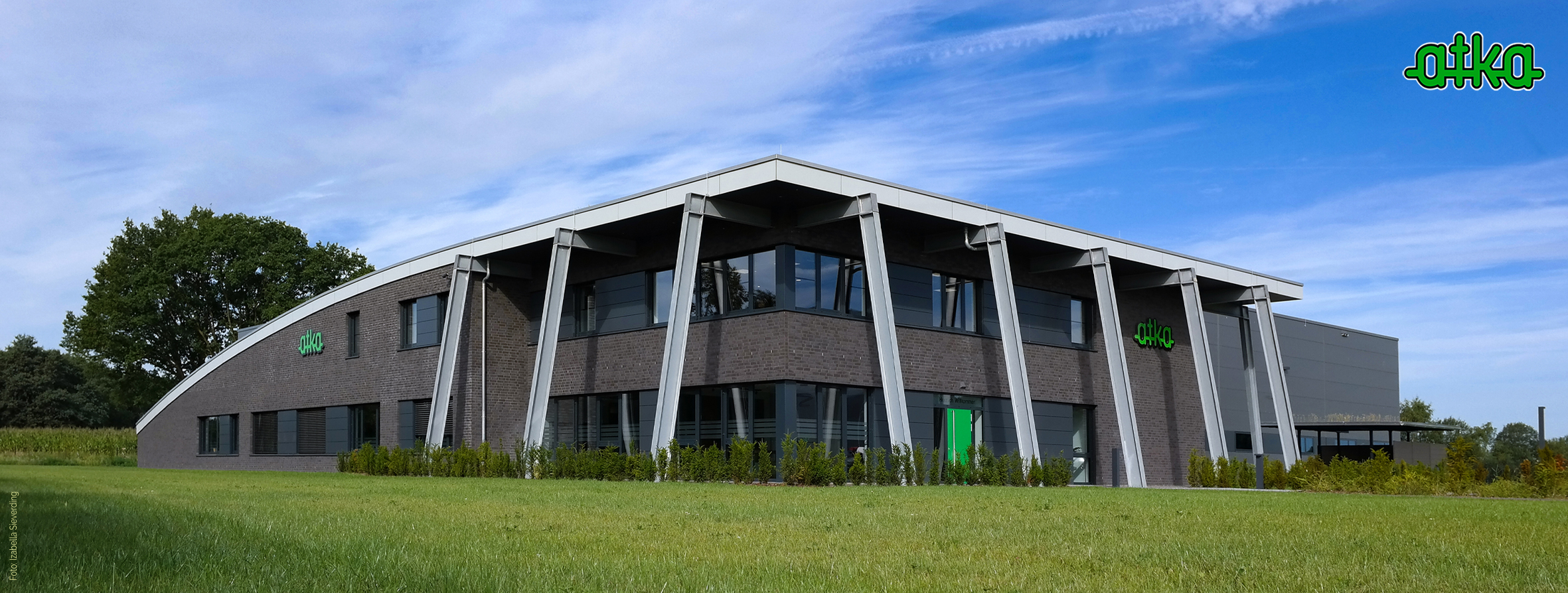 Topgreen Gründachsysteme added... - Topgreen Gründachsysteme