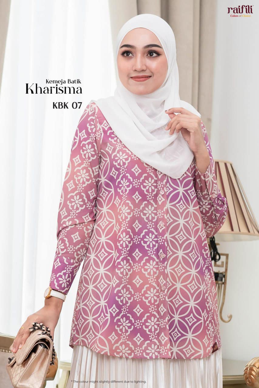Raifili by Rinfaa | Jitra