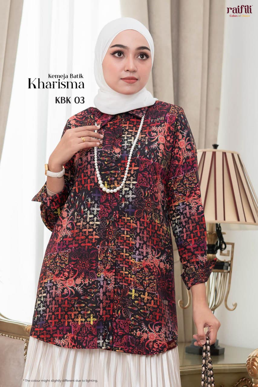 Raifili by Rinfaa | Jitra