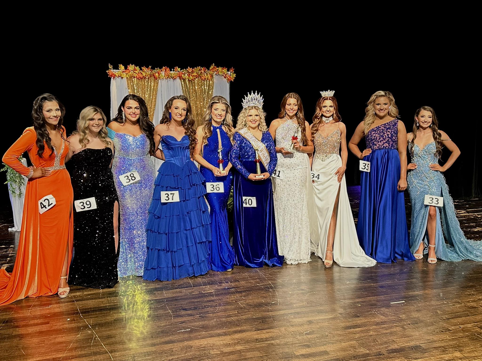 Miss Guest River Rally... - Miss Guest River Rally Pageant