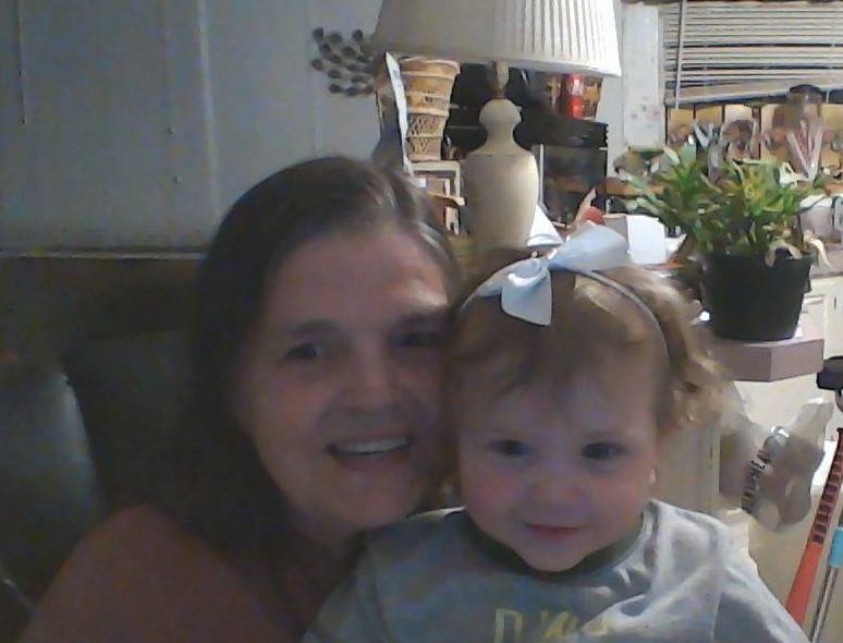 Dot Jackson | Facebook
