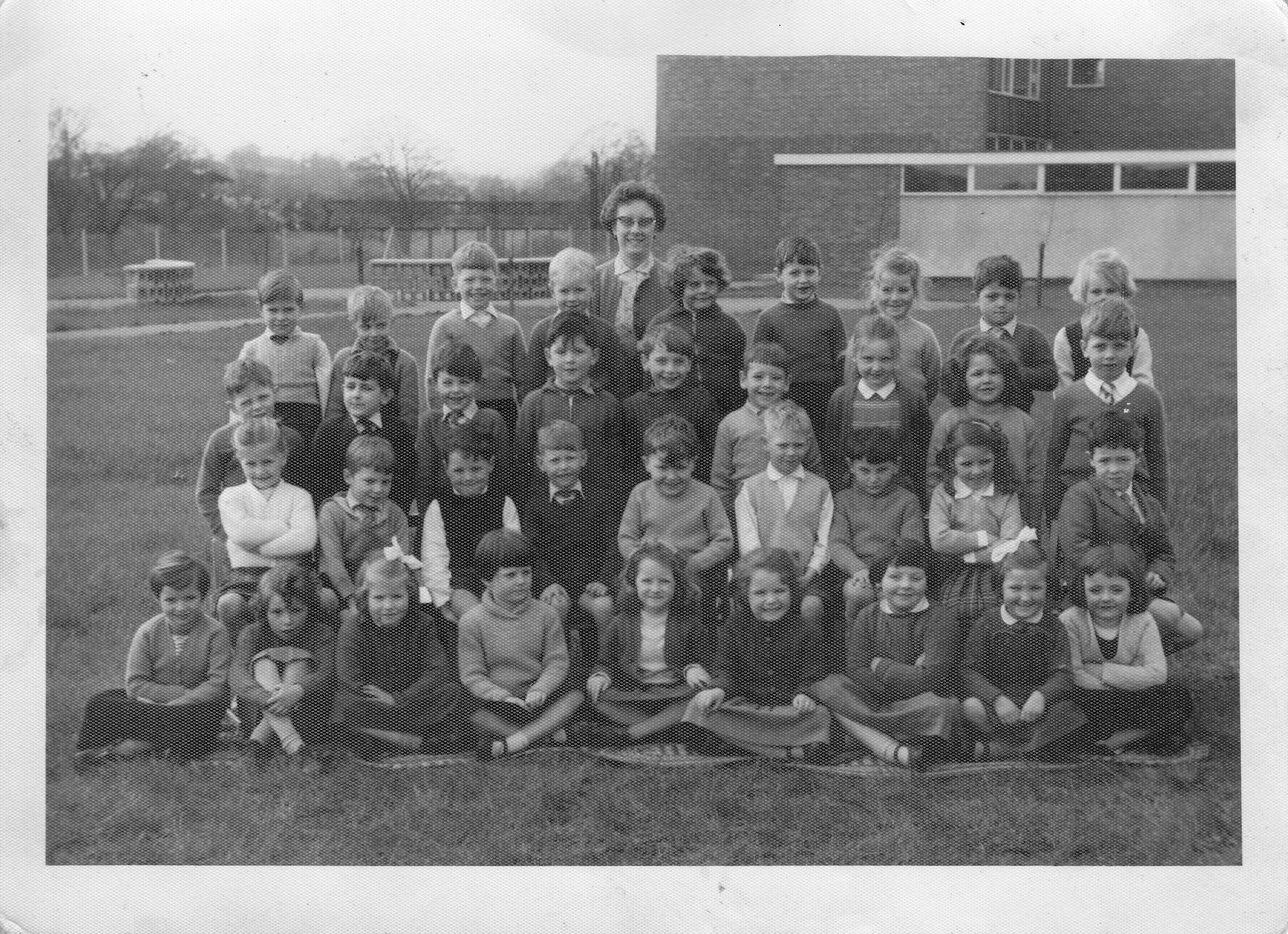 Hackney Remembers | Anybody recognise anyone in this picture taken at ...