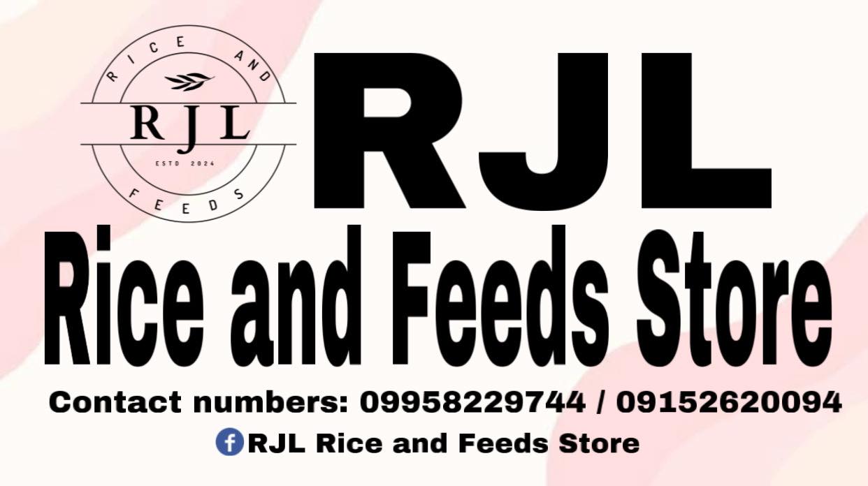 RJL Rice and Feeds Store | Antipolo