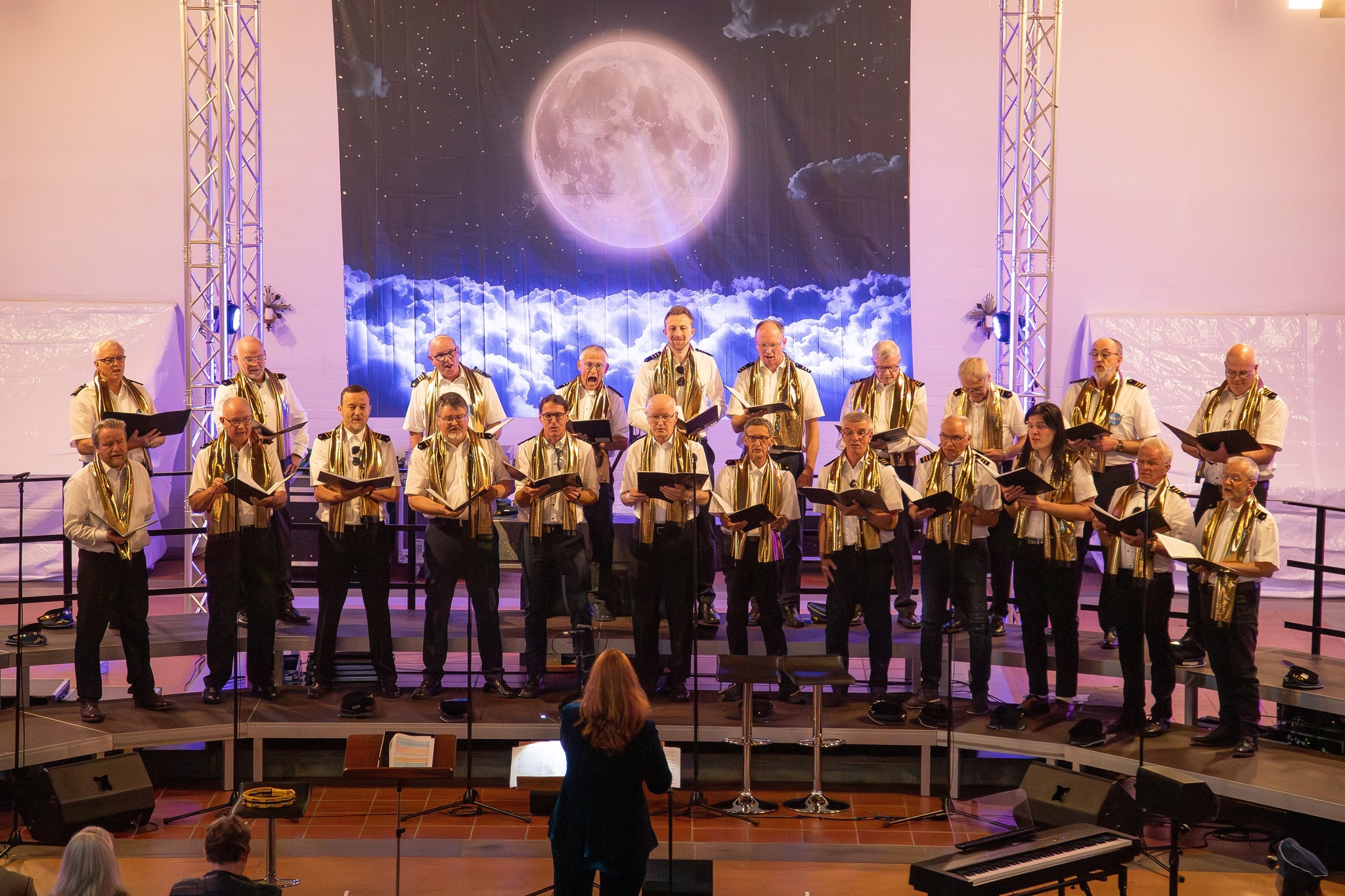 Männerchor Lyra Lette | Oelde