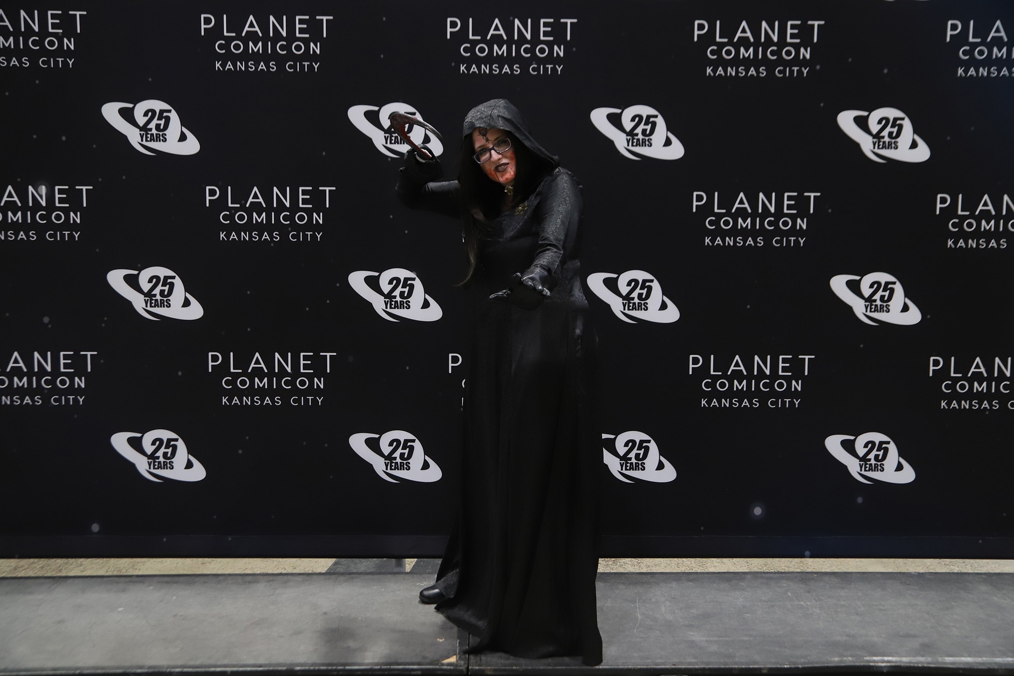 Planet Comicon Kansas City | Kansas City MO