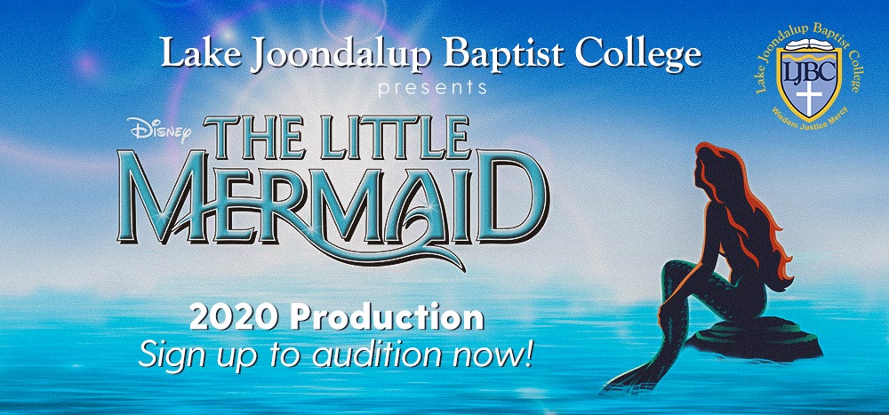 Our 2020... - Lake Joondalup Baptist College - LJBC | Facebook