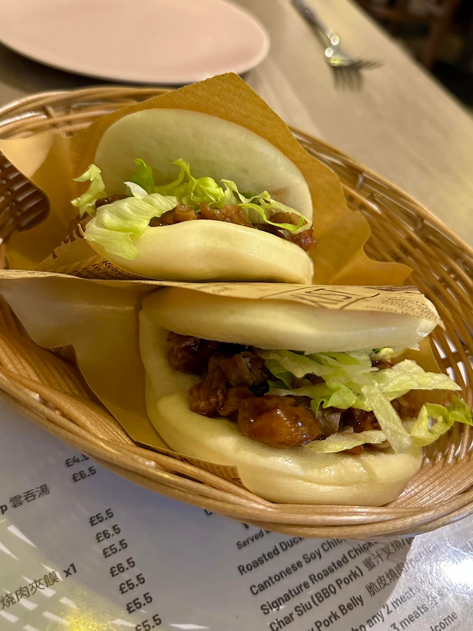 Duck Shack 江記燒鴨 | York