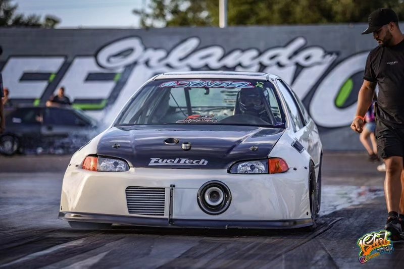 El Joniel Racing
