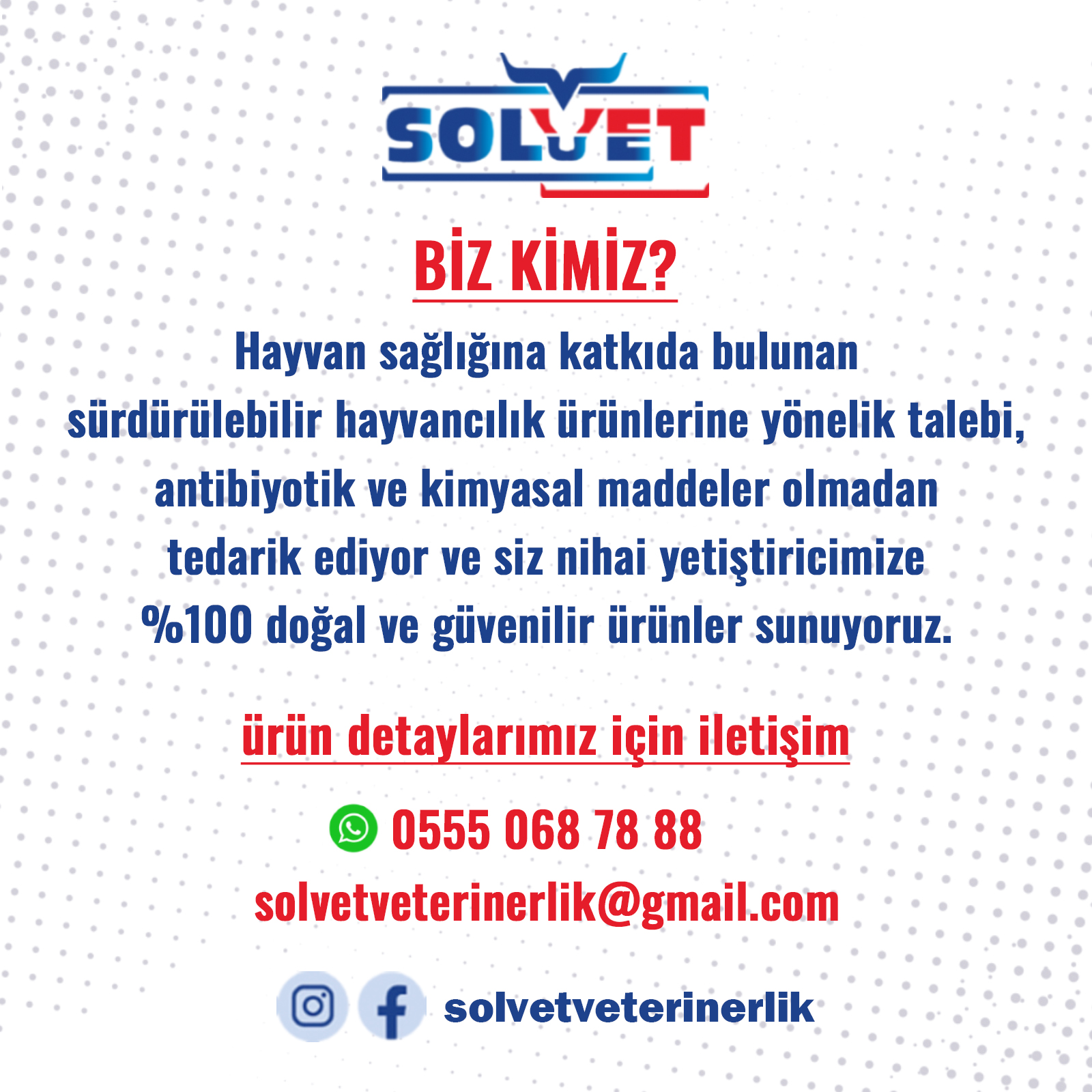 Solvet Veterinerlik | Yalova