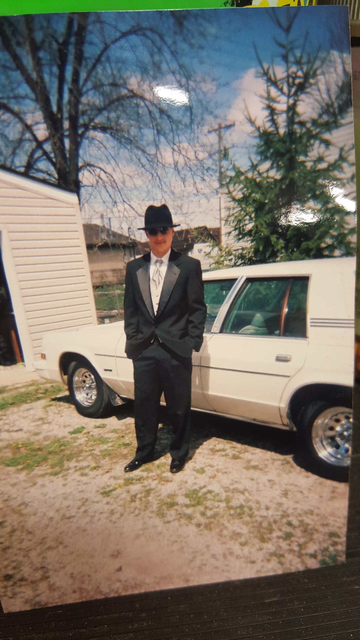 Tim Rader