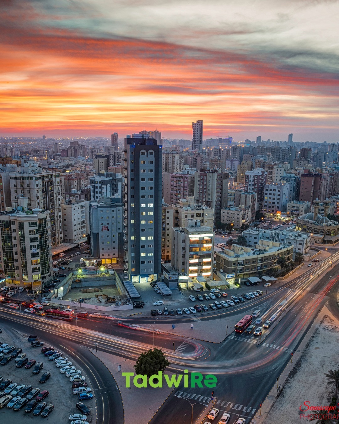 Enviroserve Kuwait | Kuwait City