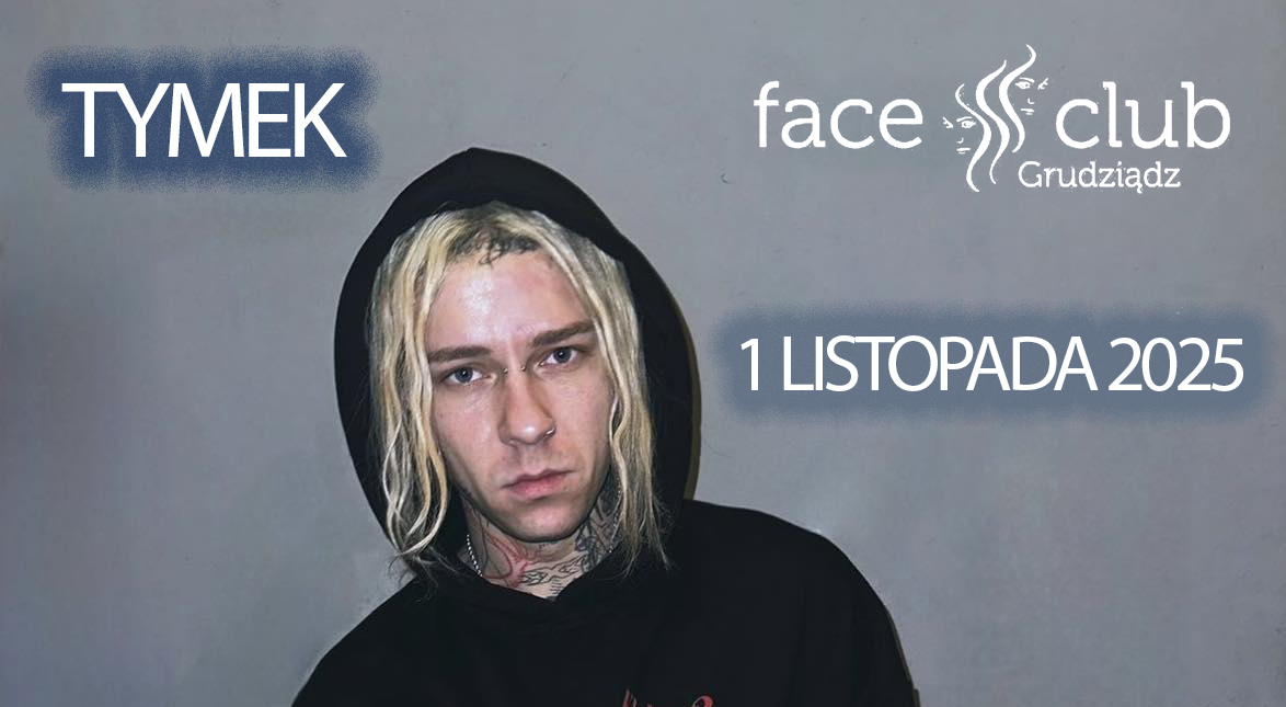TYMEK NA ŻYWO