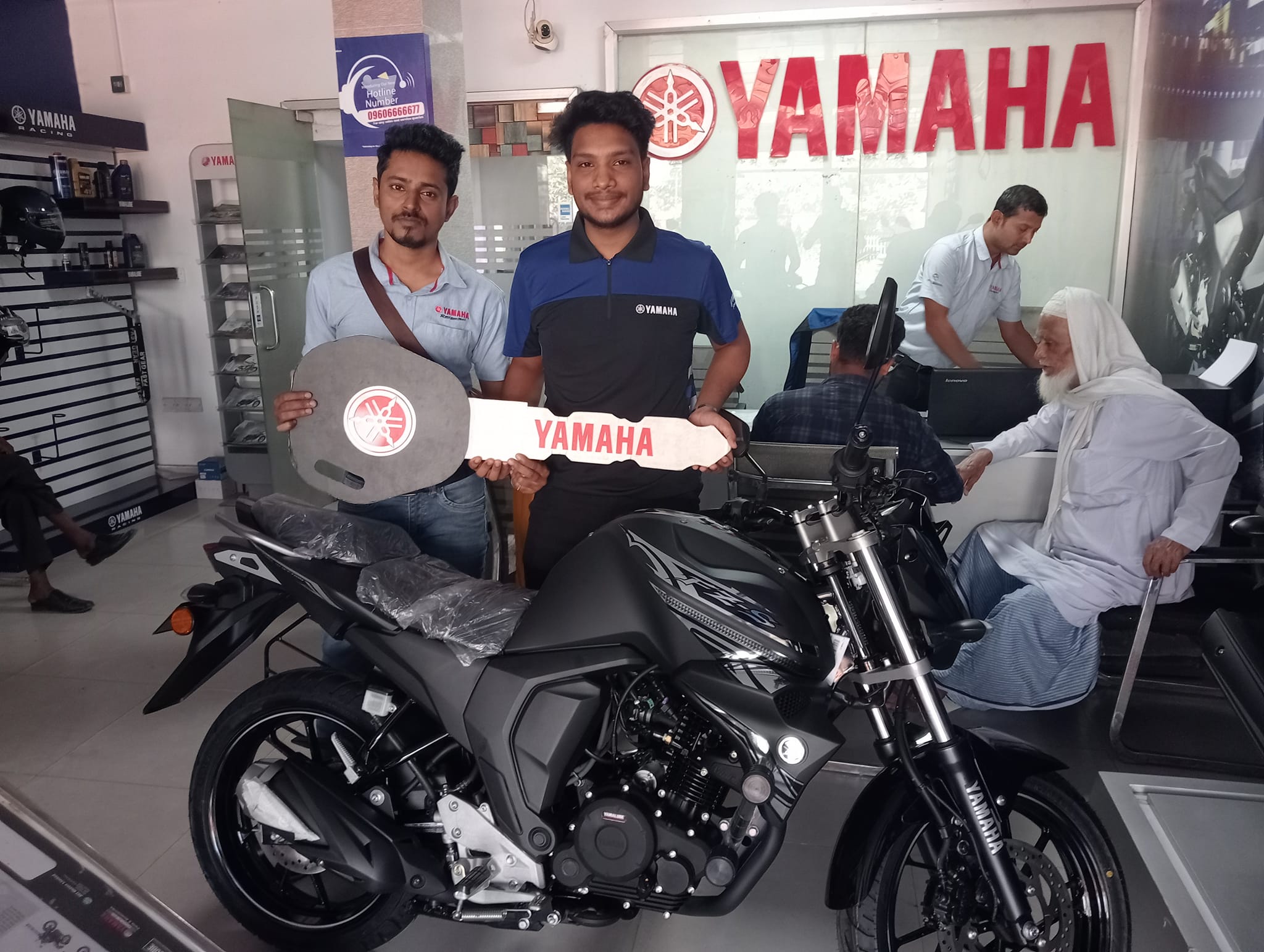 Razib Motors - 🏍️🏍️🏍️ 🏍️🏍️🏍️ মাসুম মটরস এর পক্ষ থেকে...