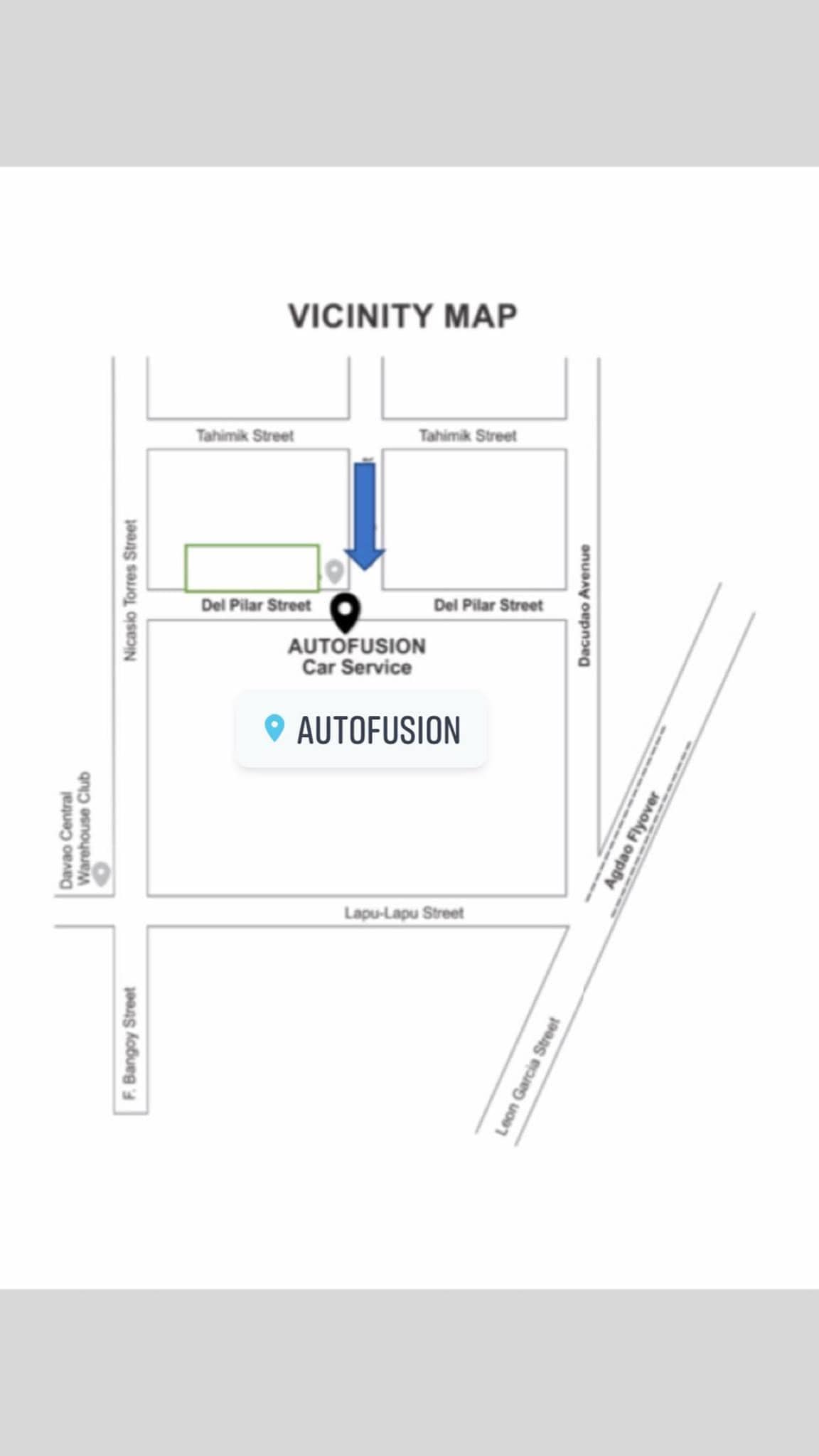 AutoFusion - 📍Our Location. Google Map Link: https://maps.app.goo.gl ...