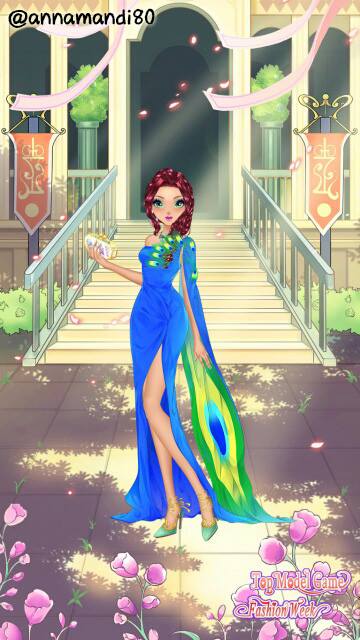 TNN Game - Get this wonderful dressup game for free now~ App Store ...