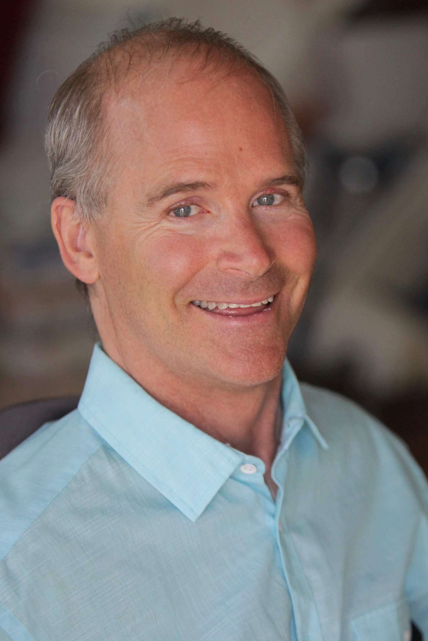 Michael Mathieu Foundational Health