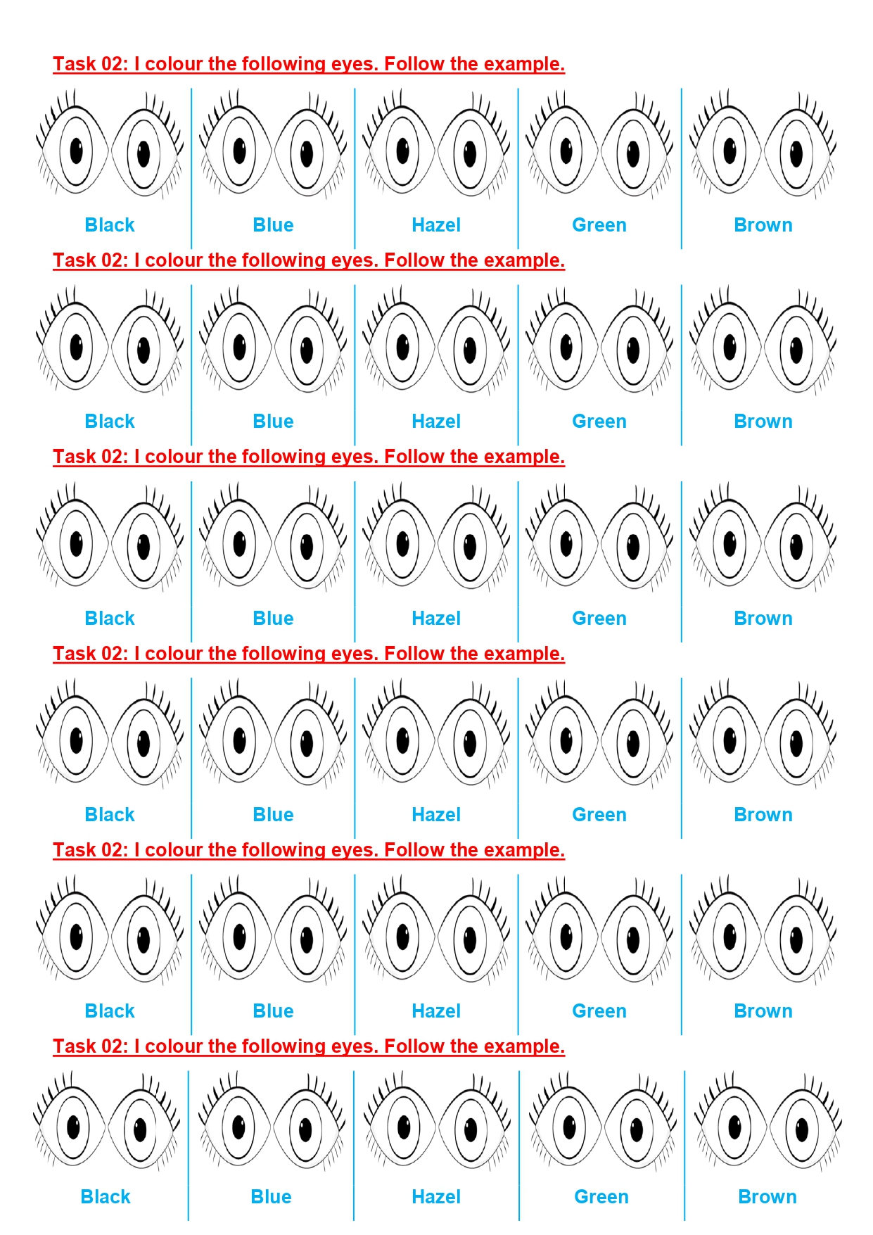 Zohra's Language Corner added a... - Zohra's Language Corner