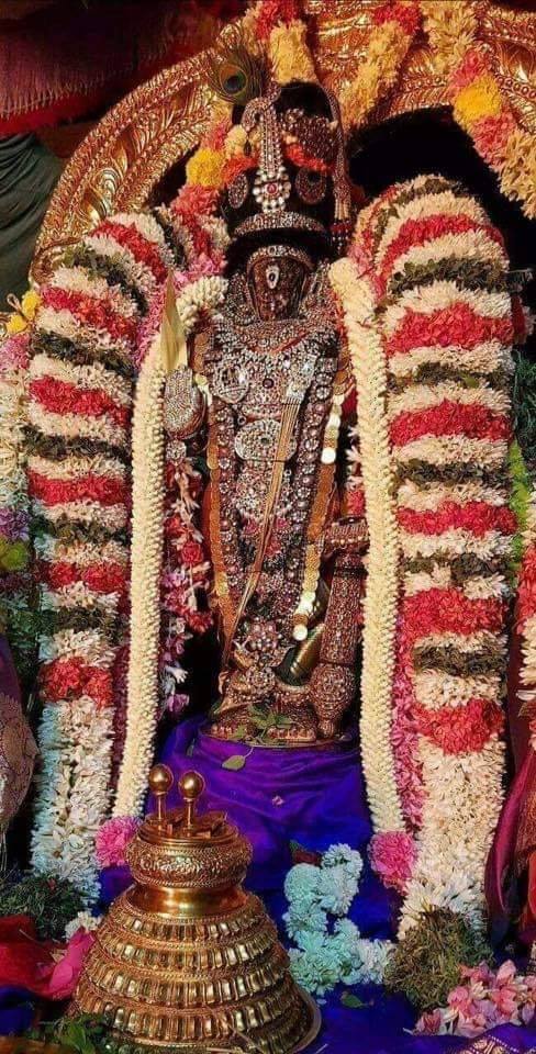 Divya Desham - Sri Prathasarathy Perumal Darshanam...