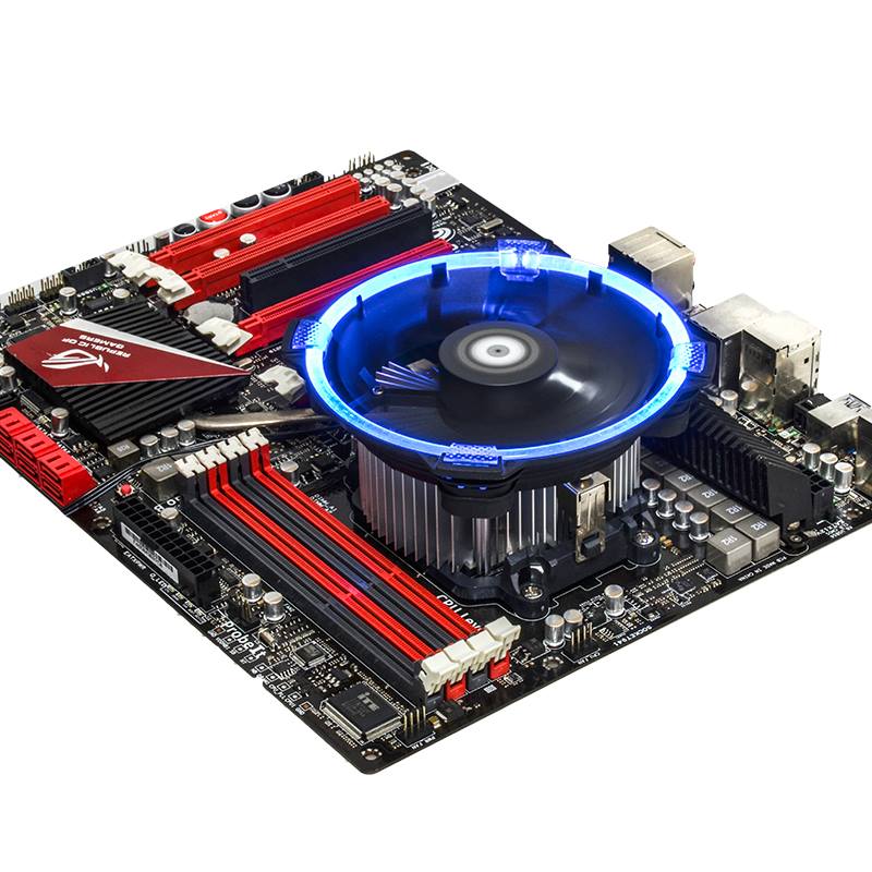 NEW #IDCooling DK-03 Intel & DK-03... - ID-Cooling Indonesia