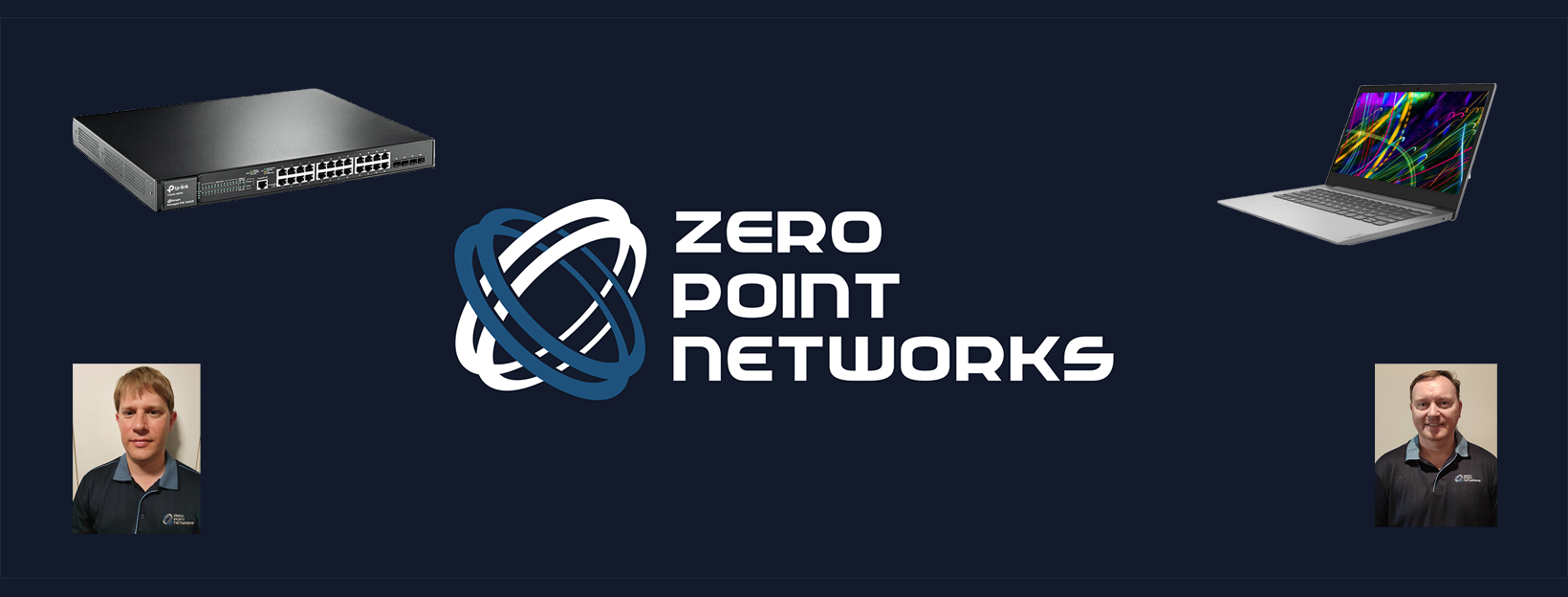 Zero Point Networks