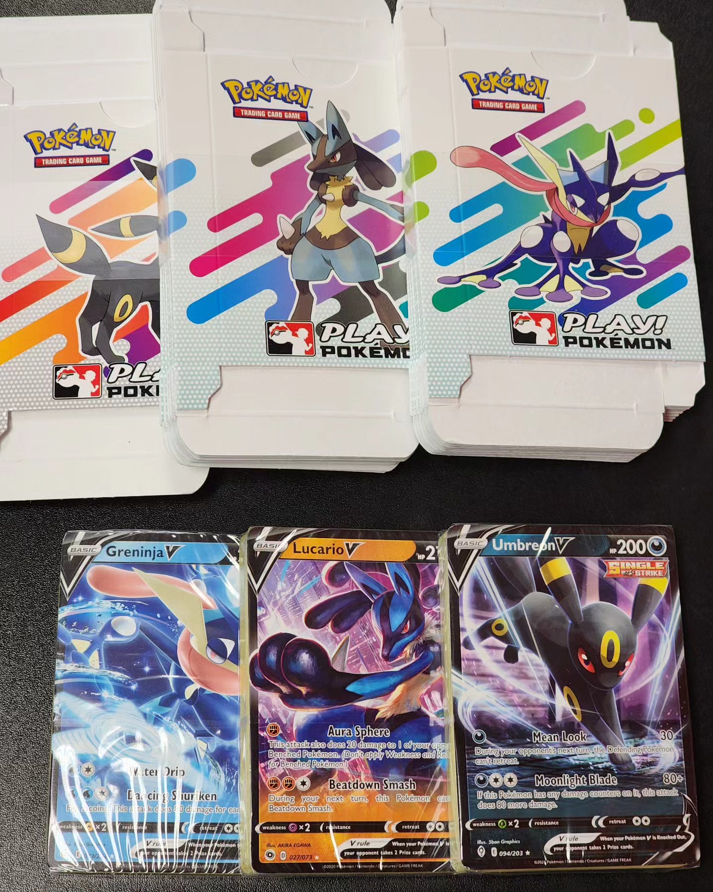 pokemon demo game cards RARE 1998 Pokmon Card Game 24 Card Pack POKEMON PIKACHU EX AND CHARIZARD