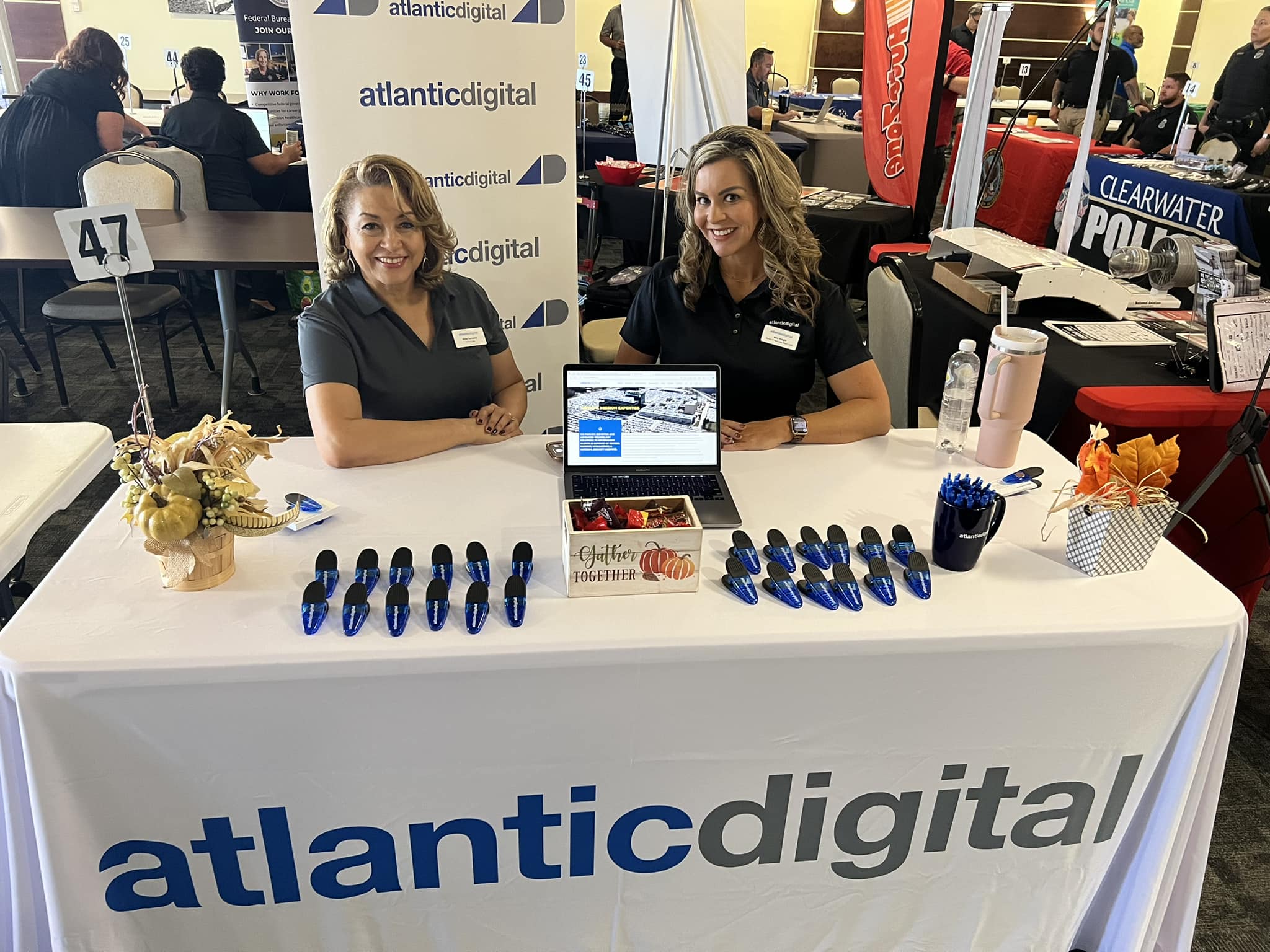 Atlantic Digital | Tampa FL